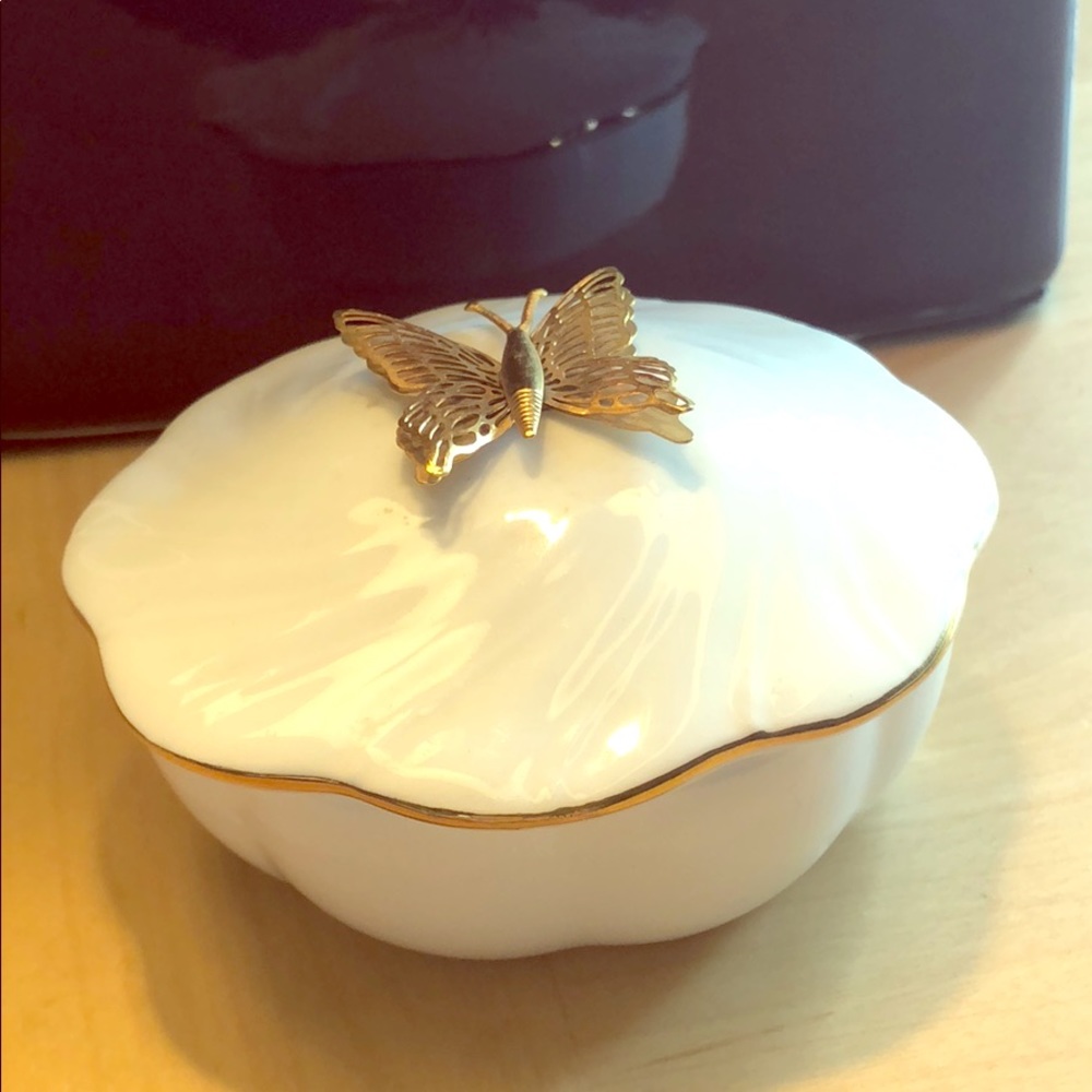 Lenox dish